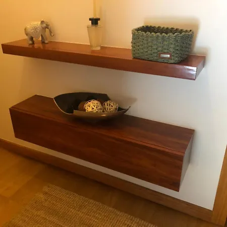 Ablu Sweet Room Residence *