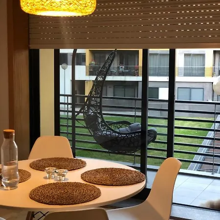 فندق مبيت وإفطار Ablu Sweet Room Residence