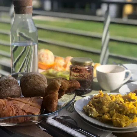 Ablu Sweet Room Residence Oda ve Kahvaltı