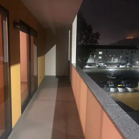 Ablu Sweet Room Residence Oda ve Kahvaltı