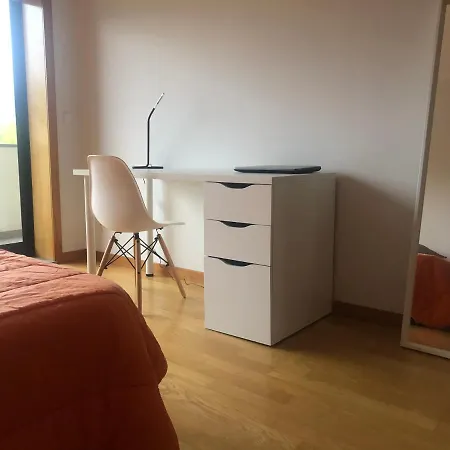 Bed & Breakfast Ablu Sweet Room Residence